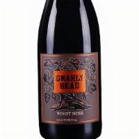 Gnarly Head  Pinot Noir California 2018 · Gnarly Head Pinot Grigio is the Maserati of California white wine, and it's time to take it ...