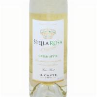 Stella Rosa Green Apple · Stella Rosa Green Apple is like the love you never knew was possible. No matter how many sip...