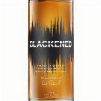 Blackened · BLACKENED is the award-winning, super-premium whiskey collaboration from late Master Distill...