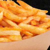 Mini Fries · 