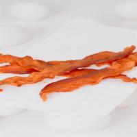 Side Of Smoked Bacon (4 Pieces) · 4 pieces