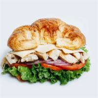 #19 Grilled Chicken · grilled chicken breast, lettuce, tomato, onion, cheese, mustard, mayo.