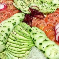 Salad Platter · 