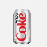 Diet Coke 12 Oz · 