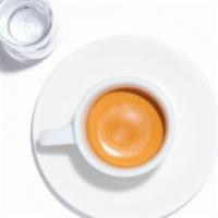 I Am Awake · espresso