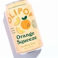 Olipop Botanical Soda · 12 OZ CAN A deliciously fizzy tonic that combines the benefits of prebiotics, plant fiber, a...