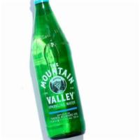 Mountain Valley 750 Ml Bottled Water · 750 ML BOTTLE Mountain Valley Spring Water is pure premium natural water that flows right ou...