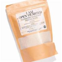 Retail I Am Open-Hearted · Gluten-Free Buckwheat Pancake Blend. Makes 8 pancakes. Ingredients: Gluten-free buckwheat fl...