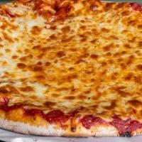 Cheese Pizza - Medium 16