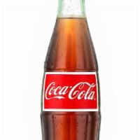 Coke - Mex · 355mL