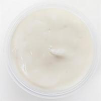 Chef'S Ranch Sauce · Creamy House made Ranch Dressing