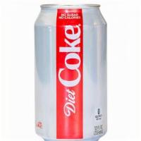 Diet Coke · 