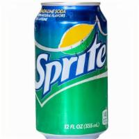 Sprite · 