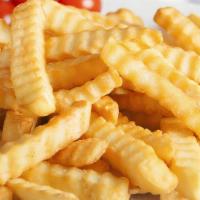 Sm French Fries · 