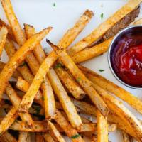 Country Fries · 