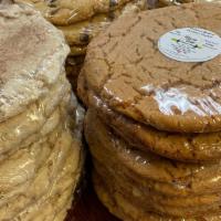 Protein Cookie · Every flavor is not always in stock.  Please, call the store to confirm availability before ...