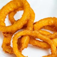 Onion Rings · Large