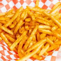 French Fries · Large