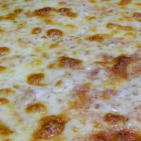 Cheese Pizza Large 14