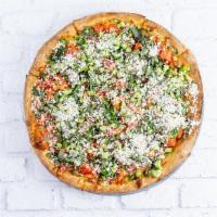 Armenian Pizza (Large 16
