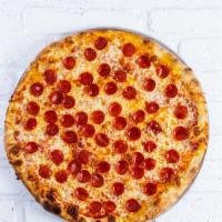 Pepperoni Pizza (Medium 12