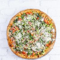 Armenian Pizza (Medium 12