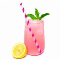 Pink Lemonade · 