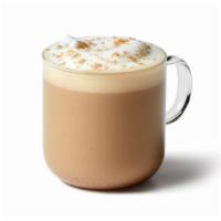 Lattes|Horchata Latte · Our popular Horchata espresso drinks are back! This blend of rice, warm cinnamon, and sweet ...