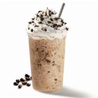 Cookies & Cream Ice Blended · 