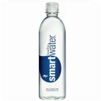 Smartwater · SmartWater 1 Liter