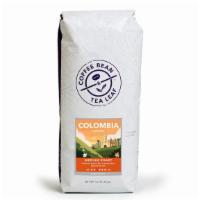 Retail Coffee|Colombia Narino Medium Roast · From tree to bag. This premier coffee is hand picked by workers on small family owned farms ...