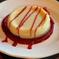 Cheesecake · A Sweet Lady Jane classic
