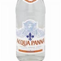 Lg Acqua Panna · 