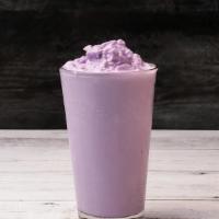 Taro Smoothie · 