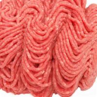 Ground Lean Beef (16 Oz.) · Lean Ground Beef. All Natural, Fresh Ground Here Daily, Lean, Tasty Chuck Blend.
