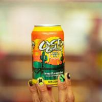 Cactus Cooler (12 Oz Can) · Cactus Cooler is a delicious mix of bright orange and juicy pineapple flavor. This fruity, c...