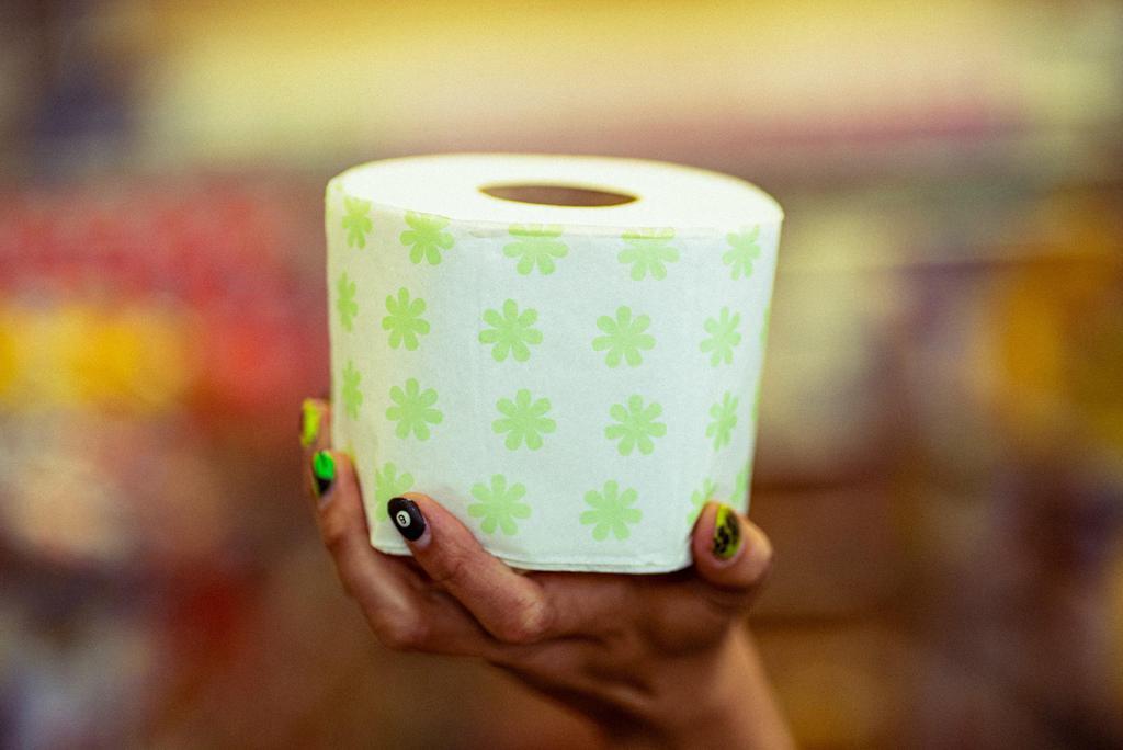 Toilet Paper (1 Roll) · Two-Ply Super Soft Toilet Paper. Perfect for use in any home or business restroom. Infused with Aloe Vera for softness on your delicate areas.