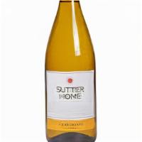 Shutter Home Chardonnay (750Ml) · 