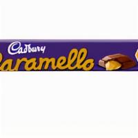 Cadbury Caramello King Size (2.7 Oz) · 