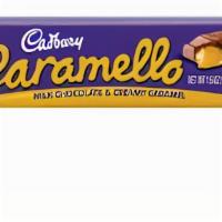 Cadbury Caramello Standard Bar (1.6 Oz) · 