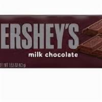 Hershey'S Milk Chocolate Bar (1.5 Oz) · 