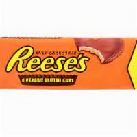 Reese'S Cup King Size · 