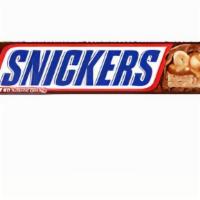 Snickers King Size Bar  · 