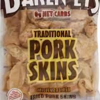 Baken-Ets Fried Pork Skins (3.75 Oz) · 