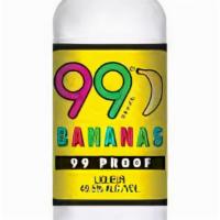 99 Bananas (Shot)  · 