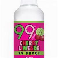 99 Cherry Limeade · 