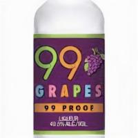 99 Grape (Shot) · 