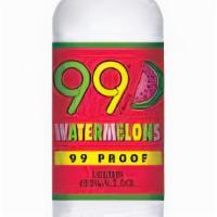 99 Watermelon (Shot)  · 