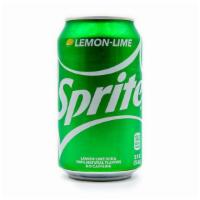 Sprite · 