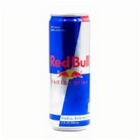 Red Bull · 